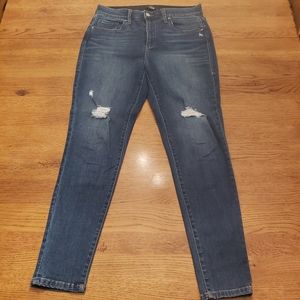 Lularoe denim
